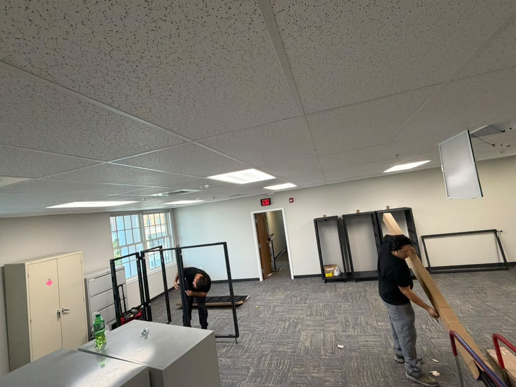 STK Power team at work 10